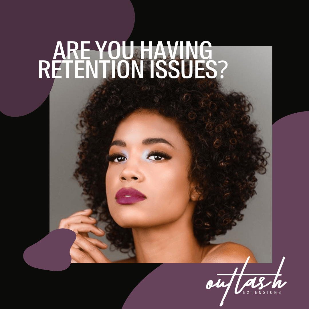 5 Reasons Your Clients Might Be Losing Lashes Faster Than Normal