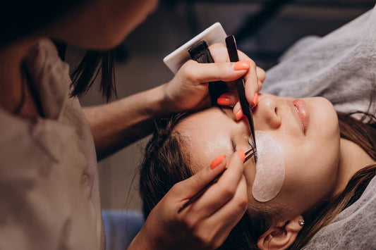 5 Tips for Creating a Successful Lash Extension Business