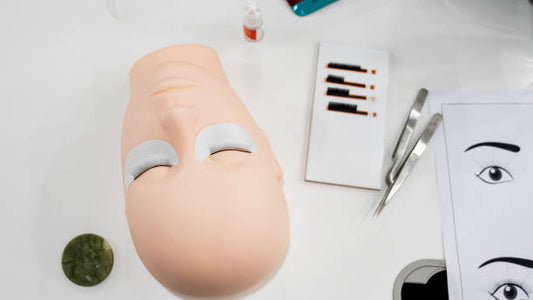 5 Tips for Finding the Best Lash Course in Canada