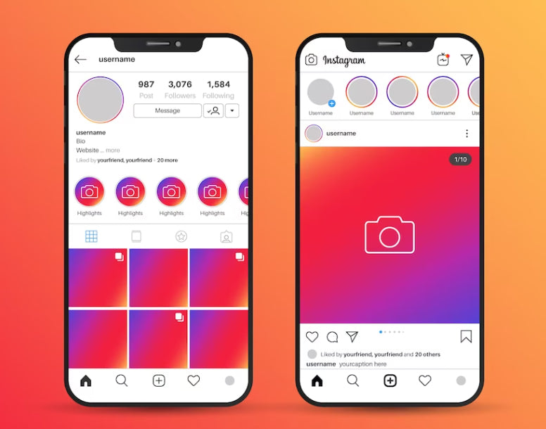 5 Tips to Write a Better Instagram Bio for Your Lash Business