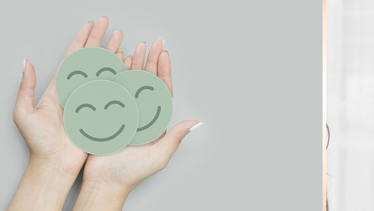 happy faces, How to Get More Clients with Almost No Ongoing Effort