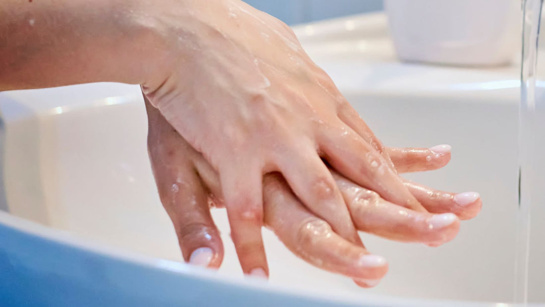 The Importance of Sanitation and Hygiene in Lash Application: Ensuring Safety and Client Trust