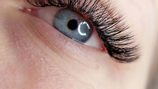 Is the Lash Extension Industry Still Young? | OutLash Extensions Pro Blog