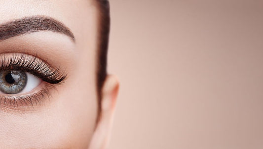 Exploring the Luxury of Lash Extension Fibers: Silk Lash Extensions and Cashmere Lash Extensions
