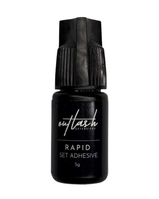 Rapid Set Adhesive