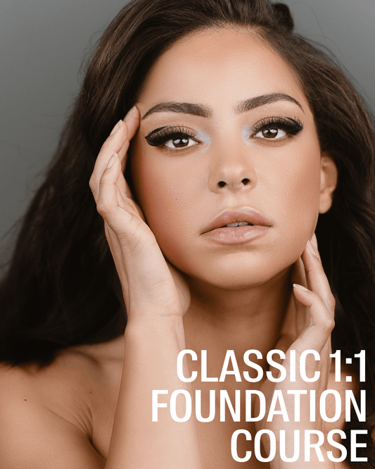 Lash Extension Course - Classic 1 |  OutLash Extensions Pro