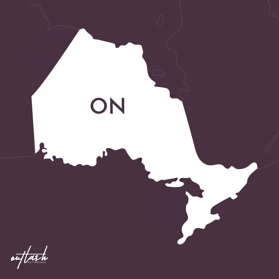 Ontario Outlash Extension Pro