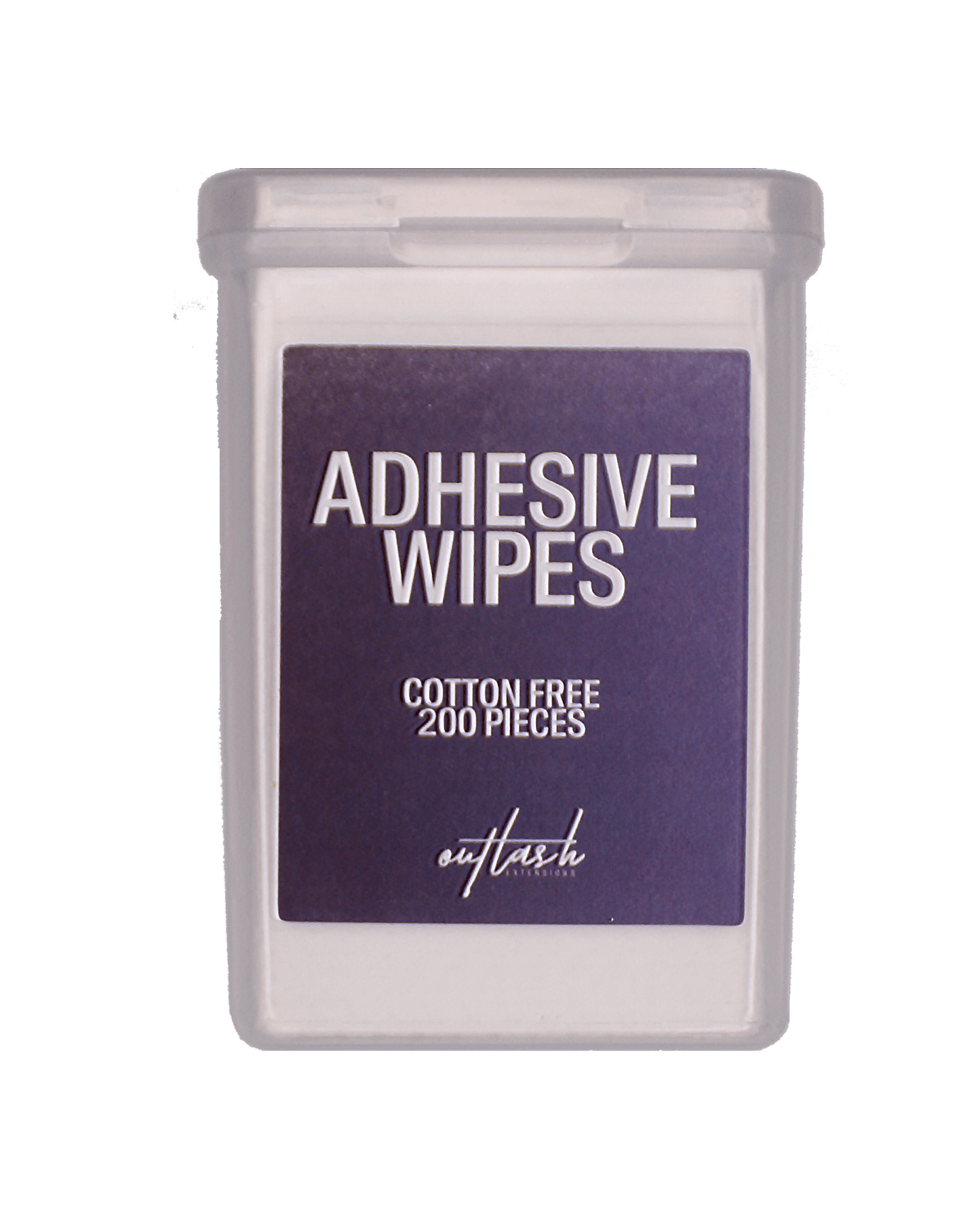 Meta Update - Outlash Extensions All Accounts Meta Update - Outlash Extensions All Accounts 100% 9 M602 Eyelash Adhesive Remover Wipes Wholesale Canada | OutLash Screen reader support enabled. Eyelash Adhesive Remover Wipes Wholesale Canada | OutLash Turn on screen reader support Rahul Infinity has joined the document.