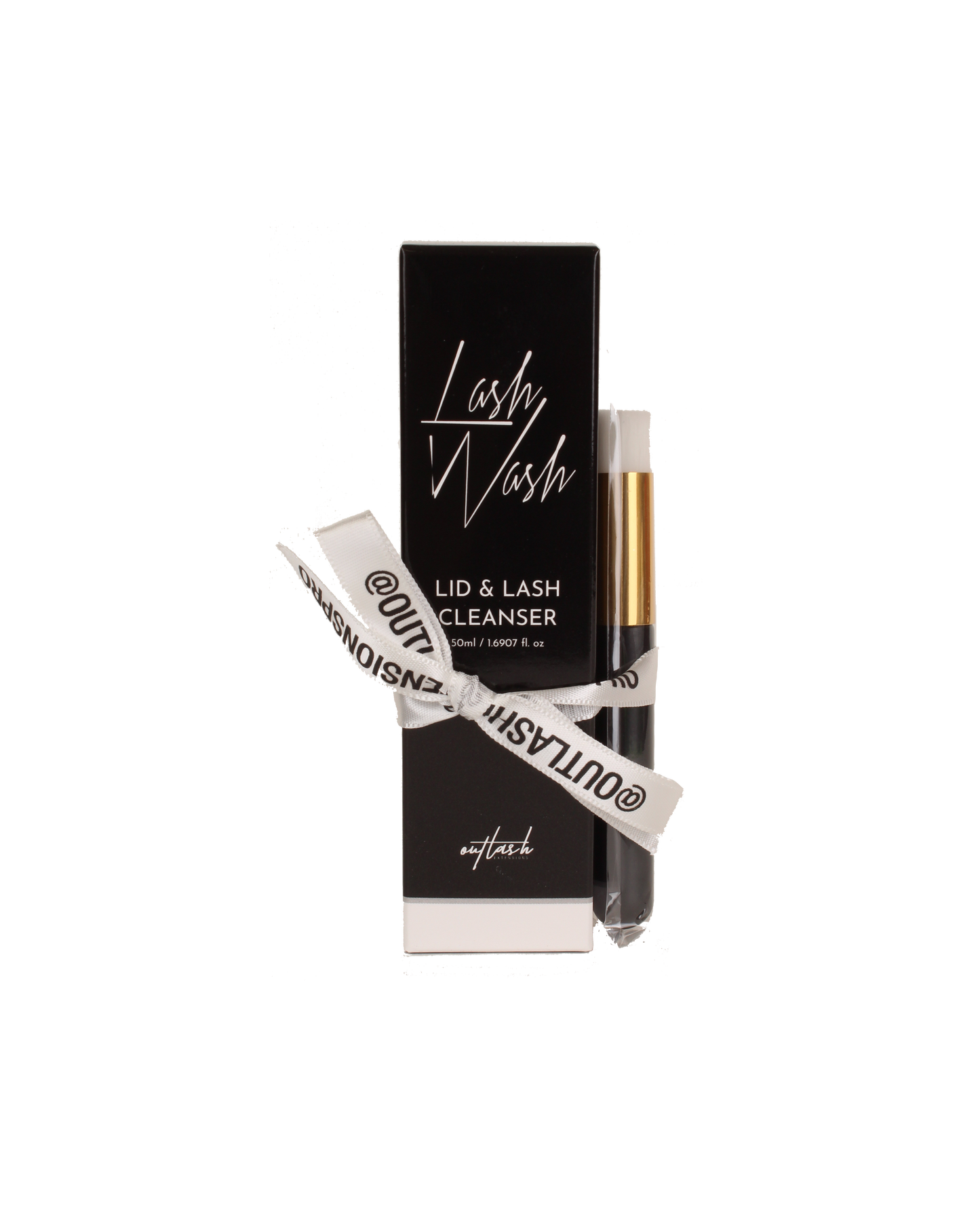 LashWash Cleanser