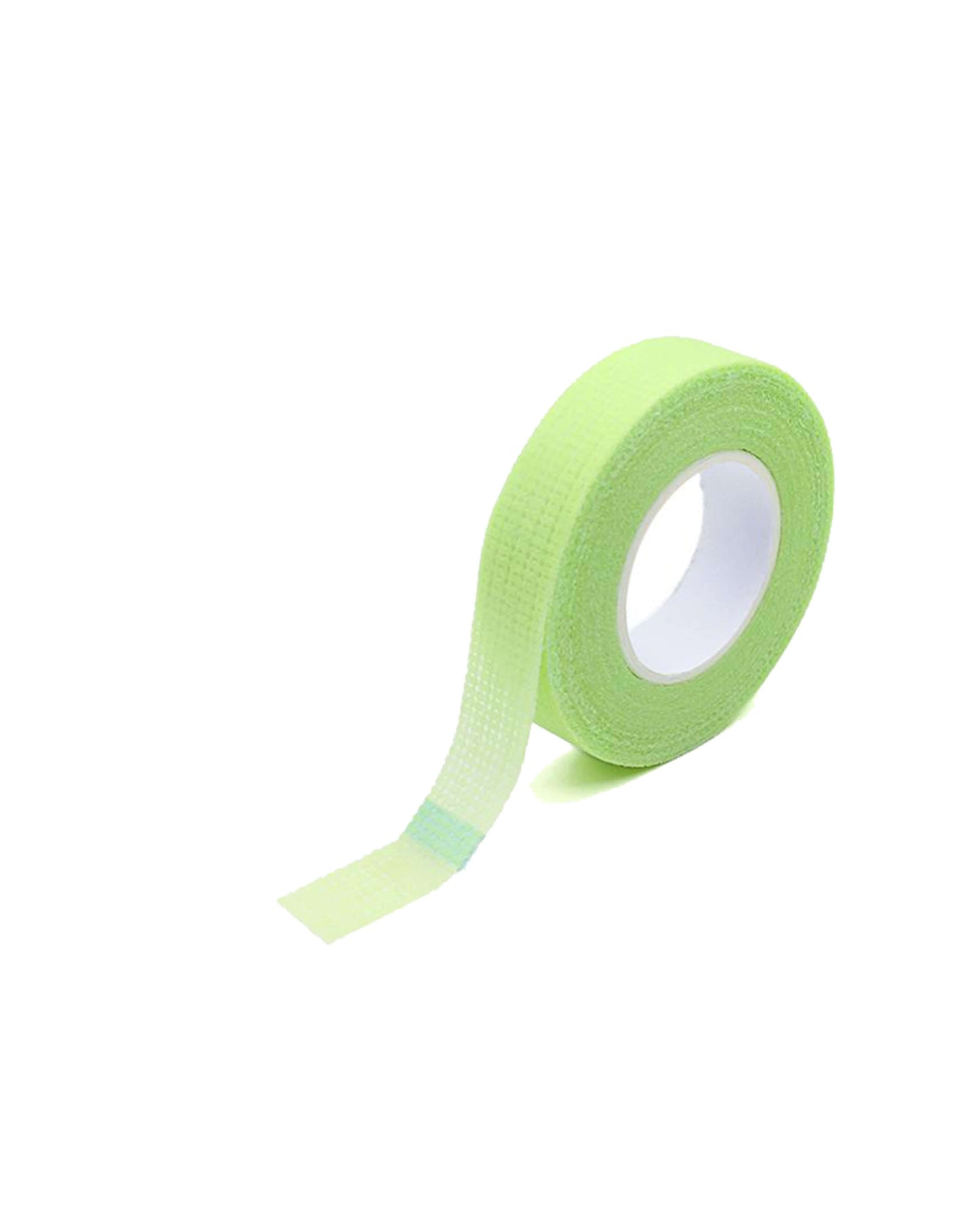 GREEN EYELASH TAPE Wholesale Lash Supplies Canada| Eyelash Vendor