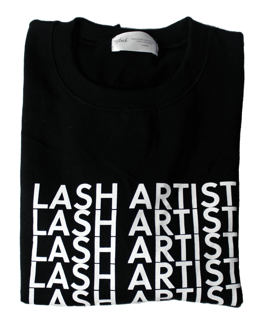 Lash Technician Sweater | OutLash Extensions Pro Canada