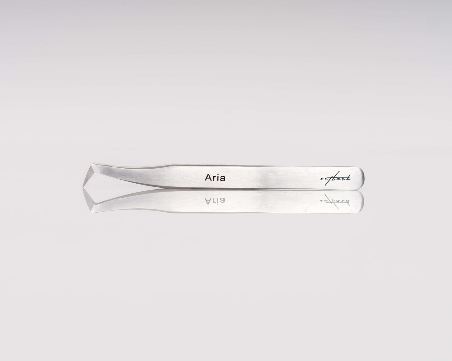 Tweezer, eyelash tweezer OutLash Extensions Pro