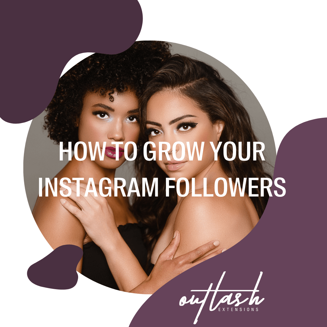 How to Grow your Instagram Followers