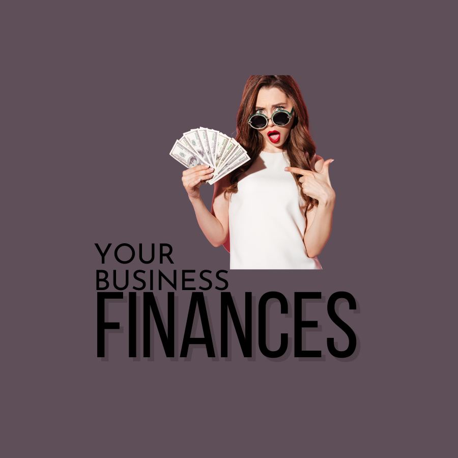 Business Finances 101