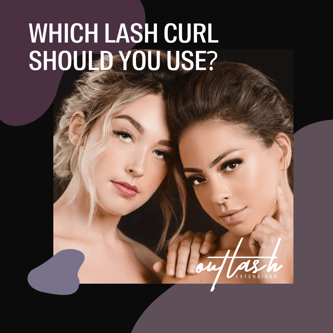 Which lash curl should you use? 