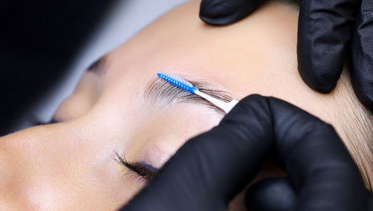 5 Reasons Why You Should Offer Brow Lamination in Your Salon