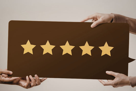5 Strategic Ways to Use Client Reviews and Testimonials to Build Unshakeable Trust in Your Lash Business