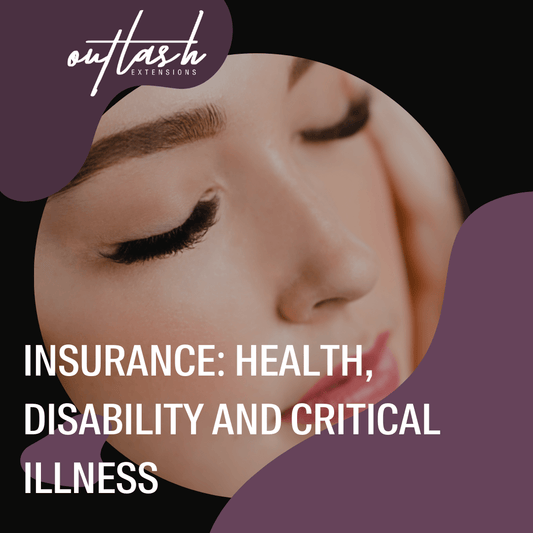Are You Covered? Why You Need Health, Disability, and Critical Illness Insurance