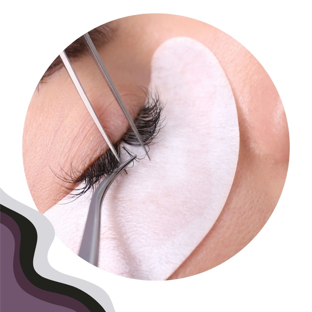 How to Choose the Right Lash Extensions for Your Clients