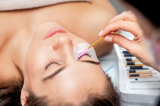 How to Create an Irresistible Lash Menu That Converts Browsers into Bookings A Strategic Guide for Lash Techs