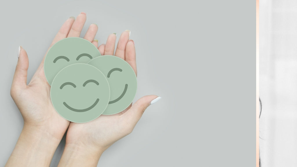 happy faces, How to Get More Clients with Almost No Ongoing Effort