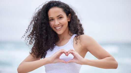 Lash Artist: If You Start Loving Yourself, Everything Changes