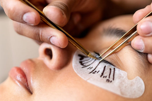Lash Artist Safety Essentials Top 8 Best Practices for Safe, Professional Service