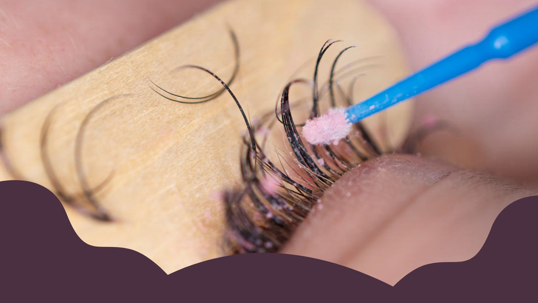 Lash Removal Techniques: Safe and Effective Methods for Removing Extensions