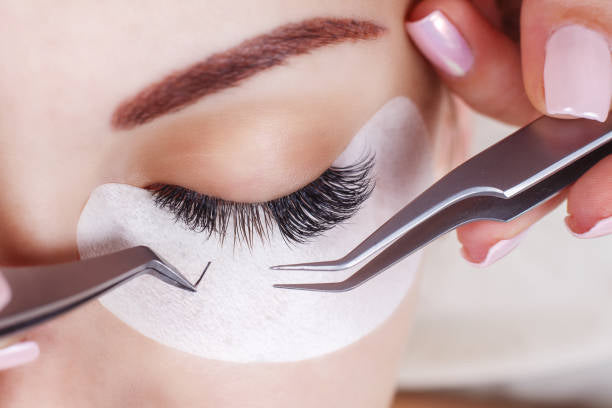 Stay Ahead of Lash Trends with These Top 5 Tips
