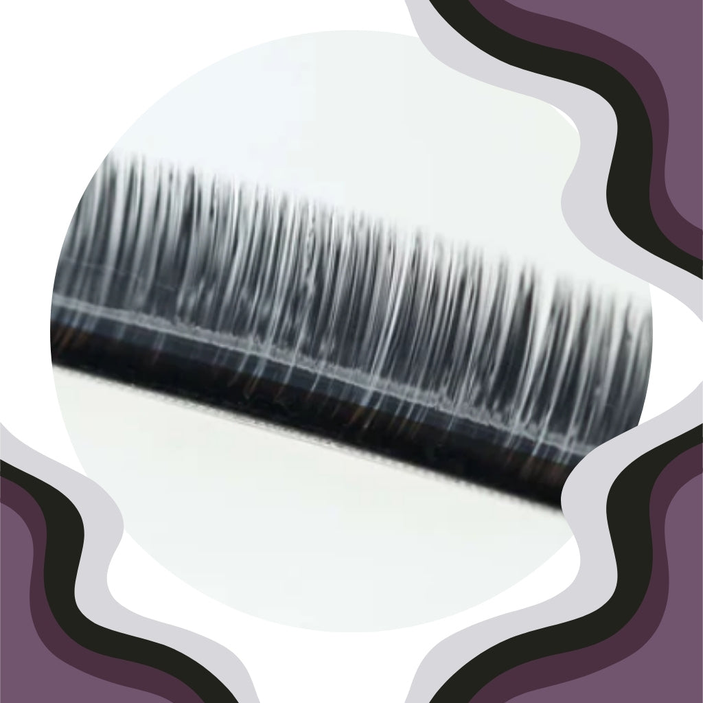 Understanding Lash Extension Curl C: The Secret to Effortless Elegance