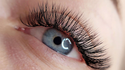 What is Lash Application and Why is it Popular