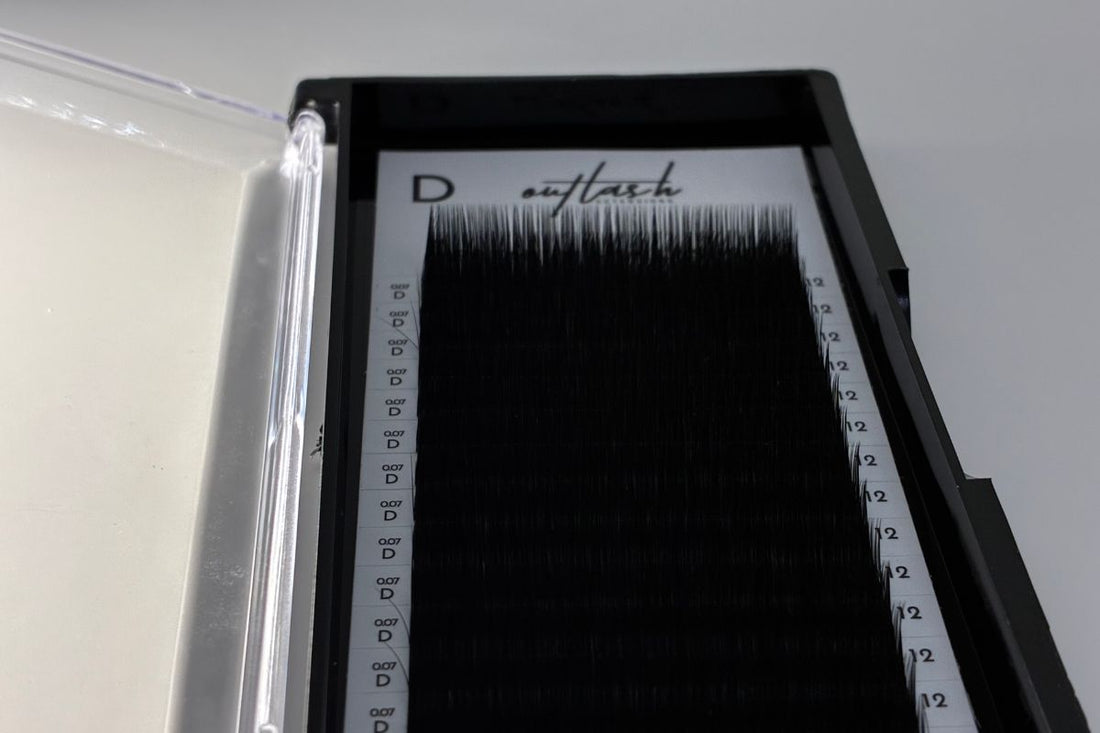When to Use 0.07 for Fluffy Volume Sets