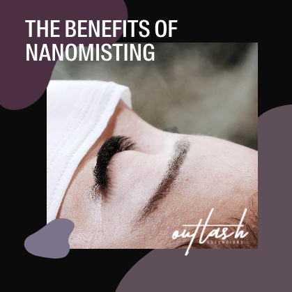 Nanomister, Benefits of Nanomisting