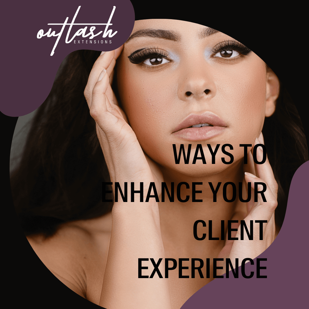 Ways to Enhance your Client Experience