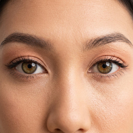 How to Place Lashes on Hooded Eyes for Lash Artists