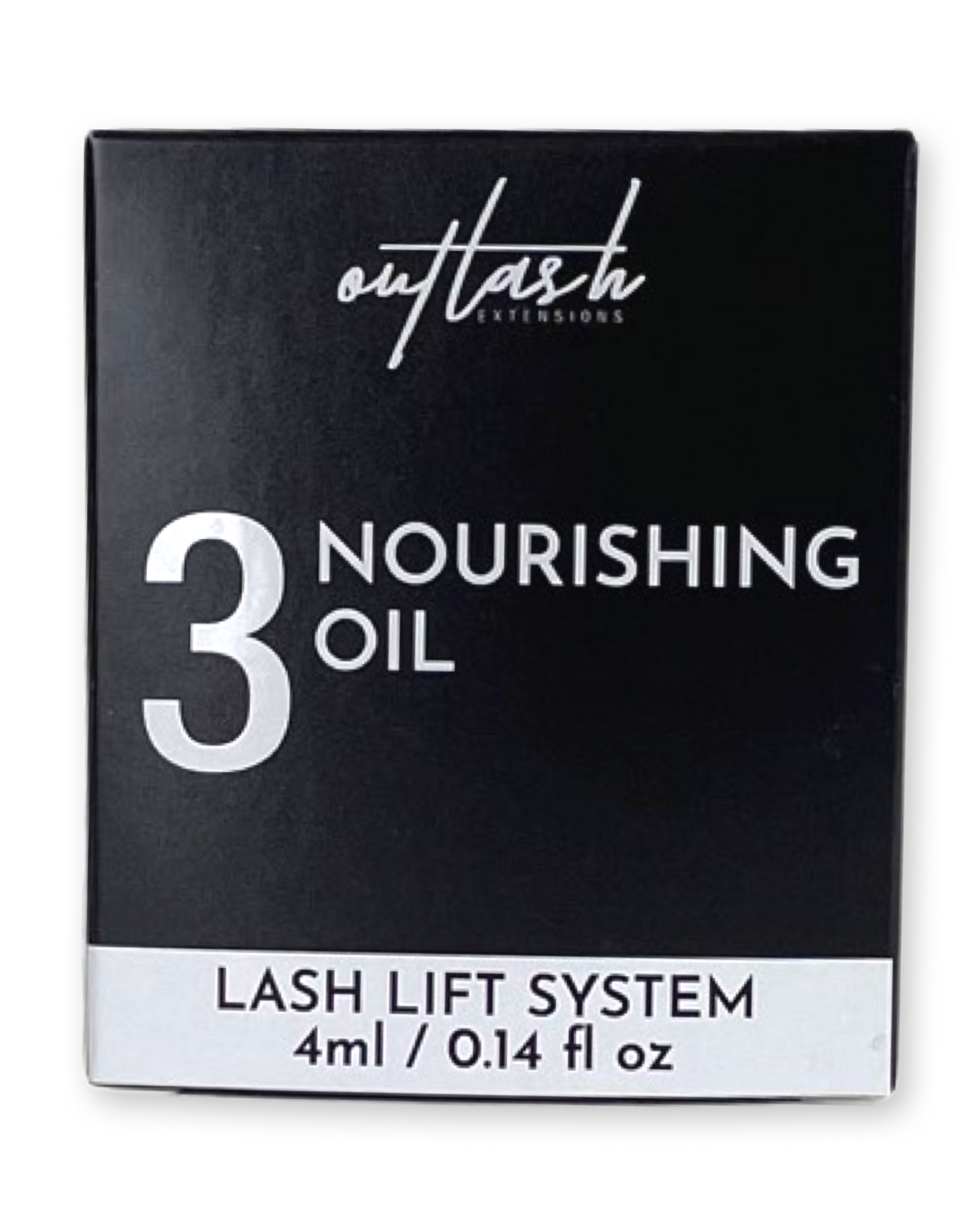 Lash Lift System Solutions