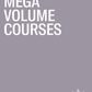 MEGA VOLUME COURSE Certification Course | Outlash Academy