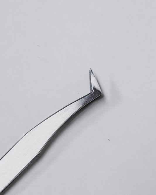 Tweezer for Lash Artists