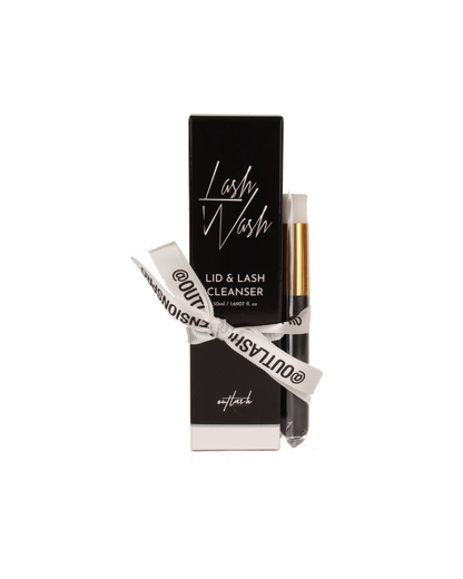 LashWash Cleanser