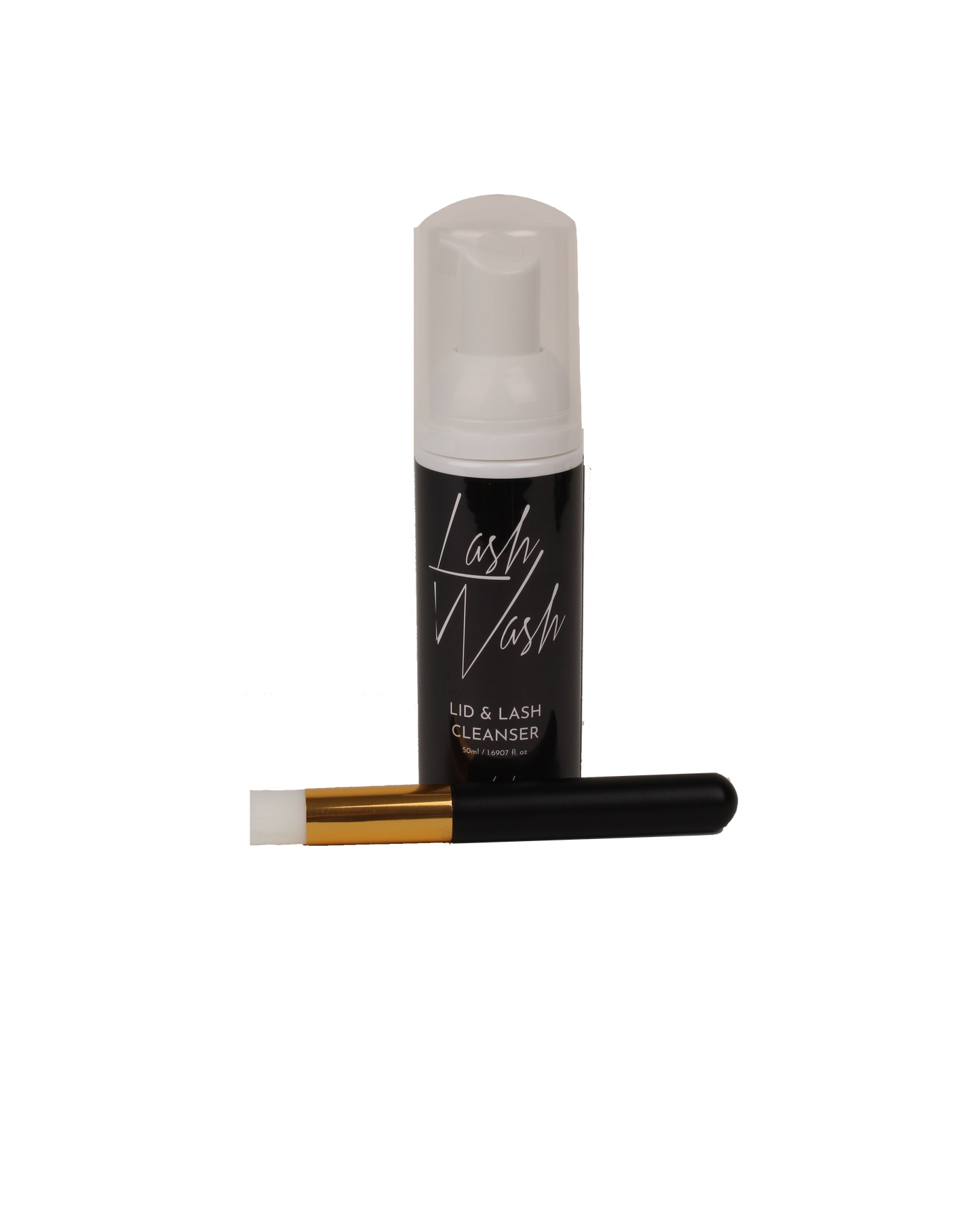 Lid and Lash Cleanser Canada