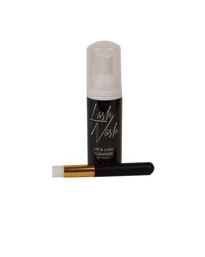 Lid and Lash Cleanser Canada