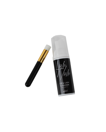 Lid and Lash Cleanser Canada Supplier