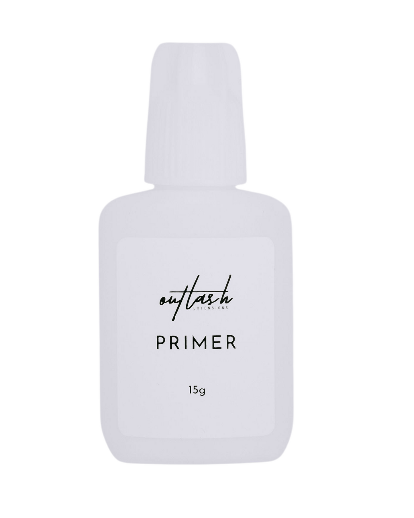 Lash Primer