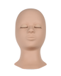 Premium Mannequin Head