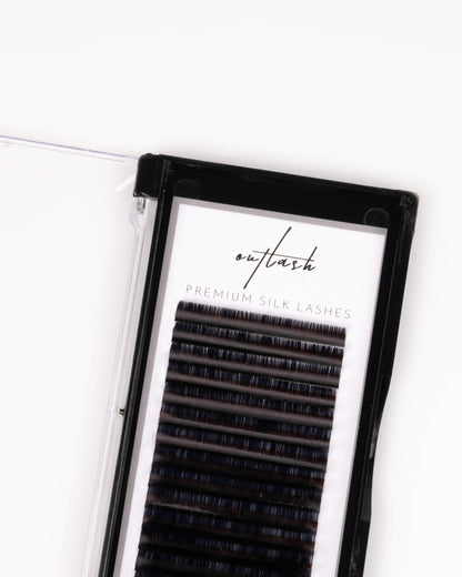 C Curl Lash Extensions Canada