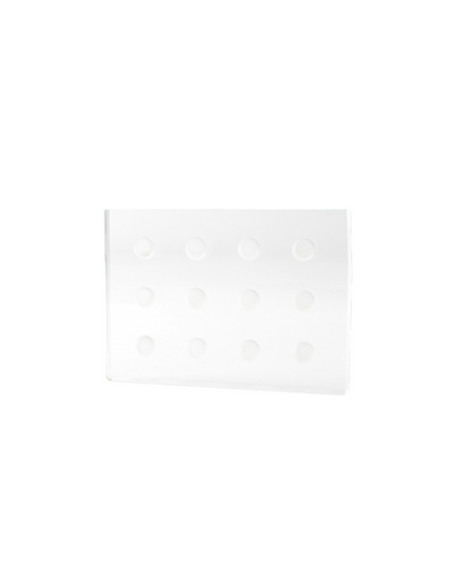 Crystal Glue Tray