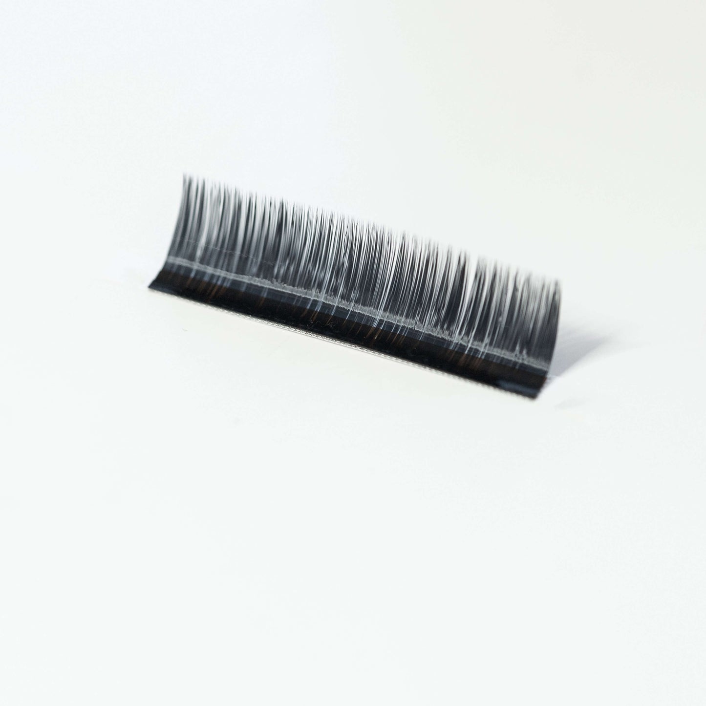 Premium Silk Lash Extensions - D Curl