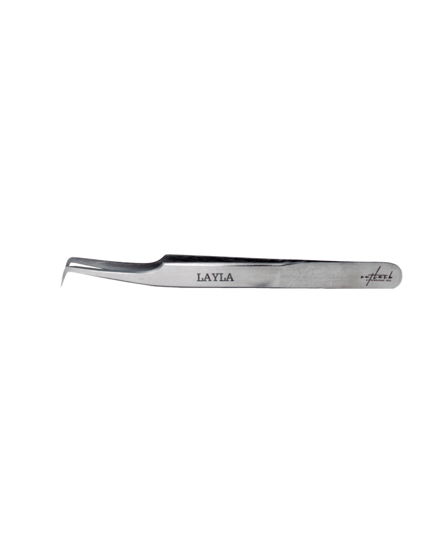 Layla Lash Extension Volume Tweezer | OutLash Extensions Pro