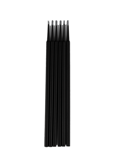 Microbrushes