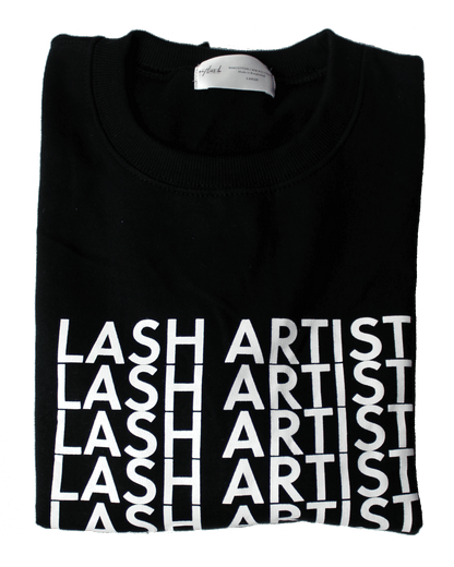Lash Technician Sweater | OutLash Extensions Pro Canada